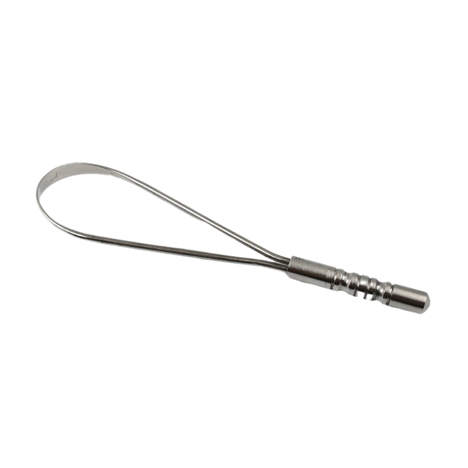 Steel Tongue Cleaner Steel Tongue Cleaner